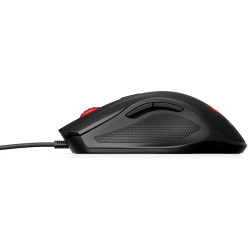 Souris Filaire gaming OMEN Vector capteur OMEN Radar 3 E Sport 16 000 ppp 6 bout