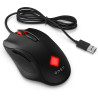 Souris Filaire gaming OMEN Vector capteur OMEN Radar 3 E Sport 16 000 ppp 6 bout
