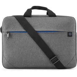 Sacoche pc 15.6 HP Gris Bleu Sacoche de transport av bandoulière resistant  Pre