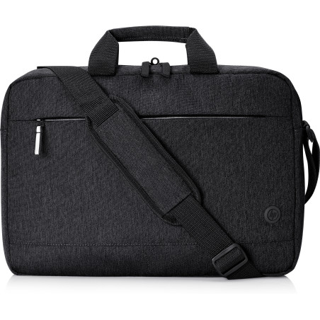 Sacoche PC HP Prelude Pro 17.3 Noir chiné Sacoche de transport av bandoulière P