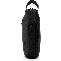 Sacoche PC HP Prelude Pro 17.3 Noir chiné Sacoche de transport av bandoulière P