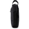 Sacoche PC HP Prelude Pro 17.3 Noir chiné Sacoche de transport av bandoulière P