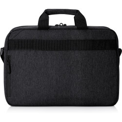 Sacoche PC HP Prelude Pro 17.3 Noir chiné Sacoche de transport av bandoulière P