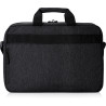 Sacoche PC HP Prelude Pro 17.3 Noir chiné Sacoche de transport av bandoulière P