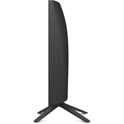 All in One HP 21-b0069nf Noir Celeron J4025 4GB 128 GB SSD Intel UHD Graphics 60