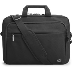 Sacoche pc 15.6 HP Noir Sacoche de transport av bandoulière resistant Topload 5