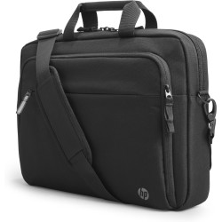 Sacoche pc 15.6 HP Noir Sacoche de transport av bandoulière resistant Topload 5