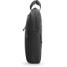 Sacoche pc 15.6 HP Noir Sacoche de transport av bandoulière resistant Topload 5