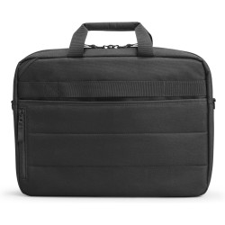 Sacoche pc 15.6 HP Noir Sacoche de transport av bandoulière resistant Topload 5