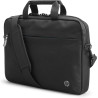 Sacoche HP Renew 14'' Noire Sacoche de transport slim Topload 380 x 270 x 52 mm 
