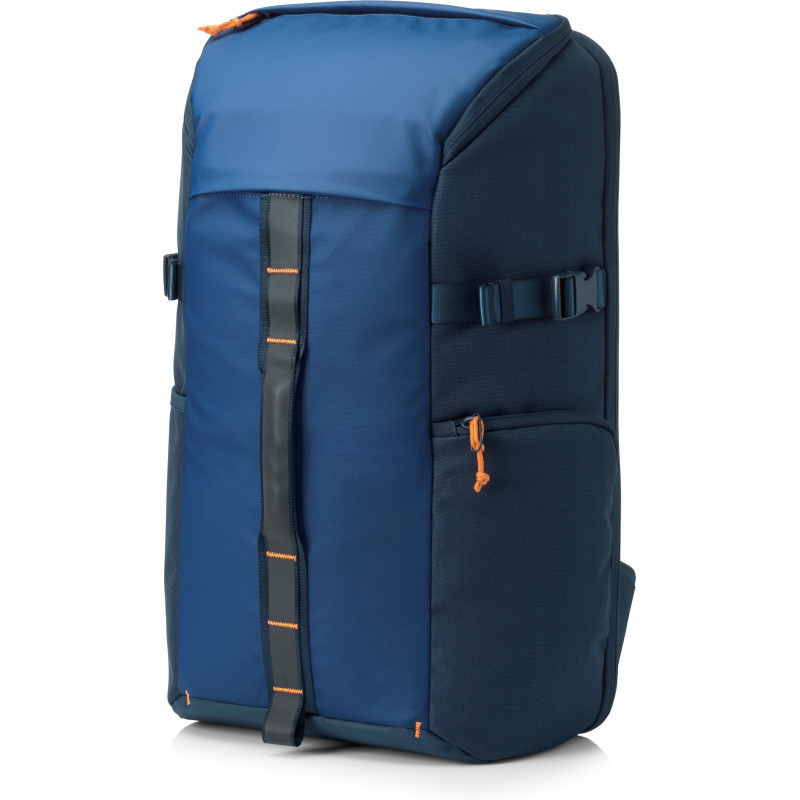 Sac à dos HP pr Portable HP 15.6'' Pavilion Bleu poche RFID 39.62 - 30 x 17 x 50 Sac à dos HP pr Portable HP 15.6'' Pavilion Bleu poche RFID 39.62 - 30 x 17 x 50