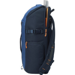 Sac à dos HP pr Portable HP 15.6'' Pavilion Bleu poche RFID 39.62 - 30 x 17 x 50