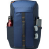 Sac à dos HP pr Portable HP 15.6'' Pavilion Bleu poche RFID 39.62 - 30 x 17 x 50
