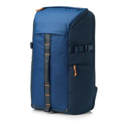 Sac à dos HP pr Portable HP 15.6'' Pavilion Bleu poche RFID 39.62 - 30 x 17 x 50