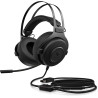 Casque de jeu OMEN Blast HP PC, MAC , PS4, Xbox Son Surround 7.1 Micro Rétractab
