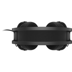 Casque de jeu OMEN Blast HP PC, MAC , PS4, Xbox Son Surround 7.1 Micro Rétractab