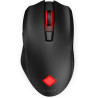 Souris sans fil OMEN Vector HP Turbo-recharge USB C capteur ss fil PixArt PAW333