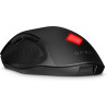 Souris sans fil OMEN Vector HP Turbo-recharge USB C capteur ss fil PixArt PAW333