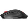 Souris sans fil OMEN Vector HP Turbo-recharge USB C capteur ss fil PixArt PAW333