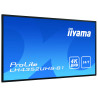 IIYAMA LFD 43 dalle IPS 24 7 3840x2160 DVI VGA 3xHDMI  2xHaut-parleurs DisplayP