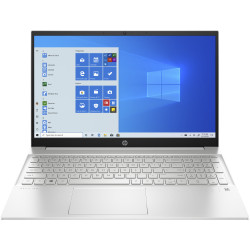 Portable HP Pavilion 15-eh1021nf Silver AMD Ryzen 7-5700U 16GB 512GB PCIe AMD Ra