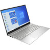 Portable HP Pavilion 15-eh1021nf Silver AMD Ryzen 7-5700U 16GB 512GB PCIe AMD Ra