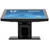 Moniteur IIYAMA 17 Tactile PCAP 10 points1280x1024 VGA DVI 5ms HPs 250cd m  100