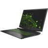 Portable HP Pavilion Gaming 17-cd2006nf Noir Core i7-11370H 16GB 512GB PCIe GeFo