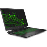 Portable HP Pavilion Gaming 17-cd2006nf Noir Core i7-11370H 16GB 512GB PCIe GeFo