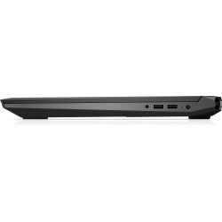 Portable HP Pavilion Gaming 17-cd2013nf Noir Core i7-11370H 16GB 512GB PCIe GeFo