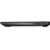Portable HP Pavilion Gaming 17-cd2013nf Noir Core i7-11370H 16GB 512GB PCIe GeFo