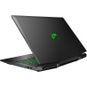 Portable HP Pavilion Gaming 17-cd2013nf Noir Core i7-11370H 16GB 512GB PCIe GeFo