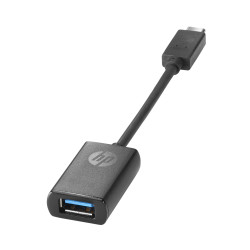 ADAPTATEUR HP USB-C vers USB 3 P7Z56AA