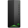 PC HP Pavilion Gaming TG01-2560nf Black Core i5-11400F 16GB 512 GB SSD nVidia RT