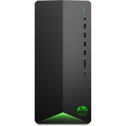 PC HP Pavilion Gaming TG01-2505nf Noir Core i7-11700F 32GB 1TB SSD nVidia RTX306