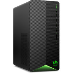 PC HP Pavilion Gaming TG01-2505nf Noir Core i7-11700F 32GB 1TB SSD nVidia RTX306