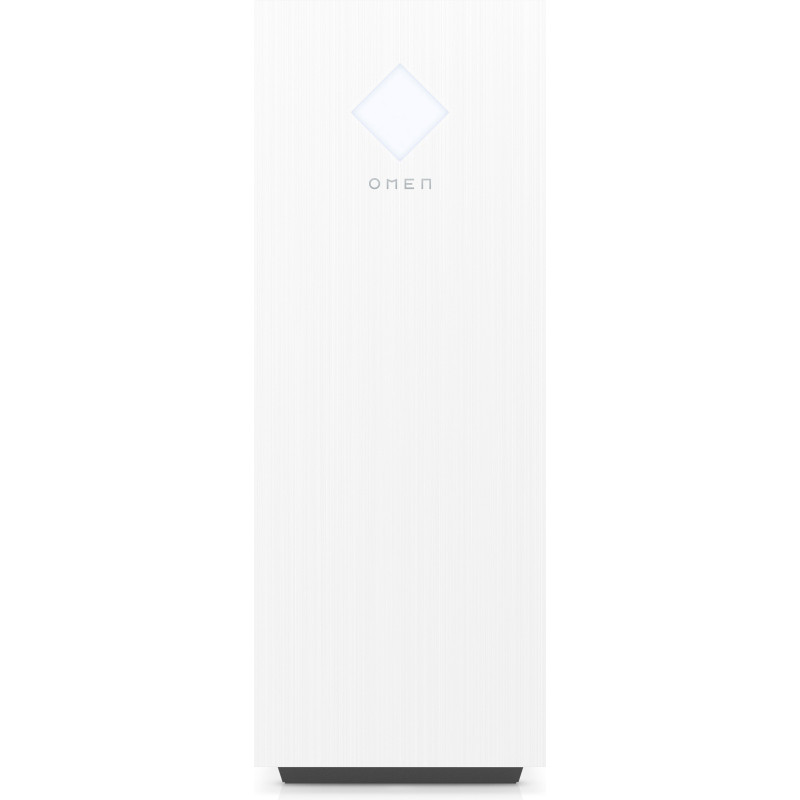 PC HP Omen GT14-0012nf Blanc Core  i7-12700 32GB HyperX XMP SSD 1To NVIDIA GeFor