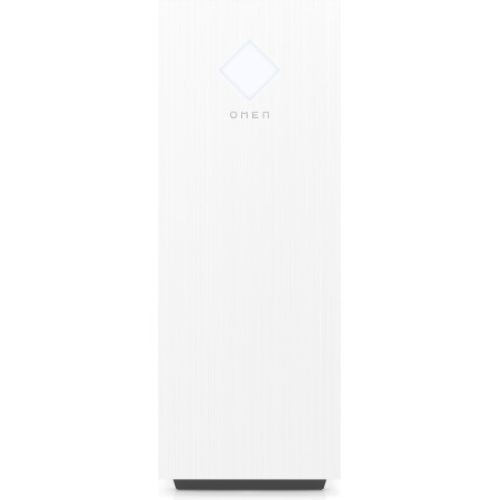 PC HP Omen GT14-0012nf Blanc Core  i7-12700 32GB HyperX XMP SSD 1To NVIDIA GeFor