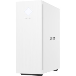 PC HP Omen GT14-0012nf Blanc Core  i7-12700 32GB HyperX XMP SSD 1To NVIDIA GeFor