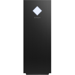 PC HP Omen GT14-0013nf Noir Core  i7-12700 32GB HyperX XMP SSD 1To NVIDIA GeForc