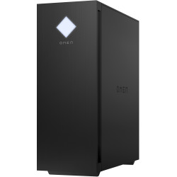 PC HP Omen GT14-0013nf Noir Core  i7-12700 32GB HyperX XMP SSD 1To NVIDIA GeForc