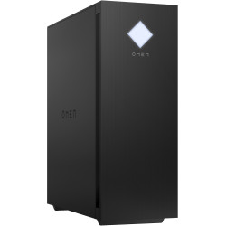 PC HP Omen GT14-0013nf Noir Core  i7-12700 32GB HyperX XMP SSD 1To NVIDIA GeForc