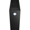 PC HP Omen GT14-0013nf Noir Core  i7-12700 32GB HyperX XMP SSD 1To NVIDIA GeForc