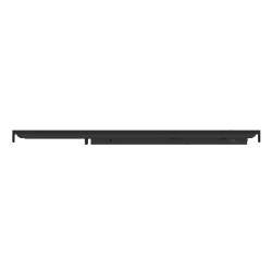IIYAMA LFD 86 Noir Tactile Infrarouge 20pts 16 9 IPS 4K 3840x2160 2xHDMI VGA RJ