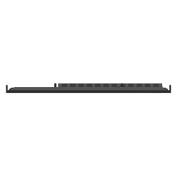 IIYAMA LFD 86 Noir Tactile Infrarouge 20pts 16 9 IPS 4K 3840x2160 2xHDMI VGA RJ