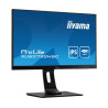 Ecran IIYAMA 27 Noir dalle IPS 4ms 250 cd m  ULTRA MINCE 1920x1080 HDMI Display