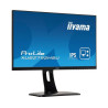Moniteur IIYAMA 27 dalle IPS 4ms ULTRA MINCE 1920x1080 VGA HDMI DisplayPort Hau