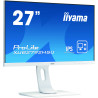 Moniteur IIYAMA 27 dalle IPS 4ms ULTRA MINCE 1920x1080 VGA HDMI DisplayPort Hau