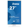Moniteur IIYAMA 27 dalle IPS 5ms ULTRA MINCE 2560x1440 FreeSync HP DVI HDMI Dis
