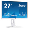 Moniteur IIYAMA 27 dalle IPS 5ms ULTRA MINCE 2560x1440 FreeSync HP DVI HDMI Dis